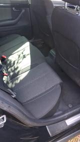 Seat exeo 2.0 - Seat Exeo: Automatik