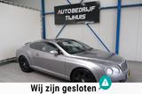 Bentley Continental GT 6.0 W12 Speed 611 PK - Bom voll o - gebrauchte Bentley Continental GT aus dem Jahr 2008