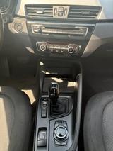 BMW X1 sDrive18i Automatik | 81.500 km | Top Zus - BMW: X8