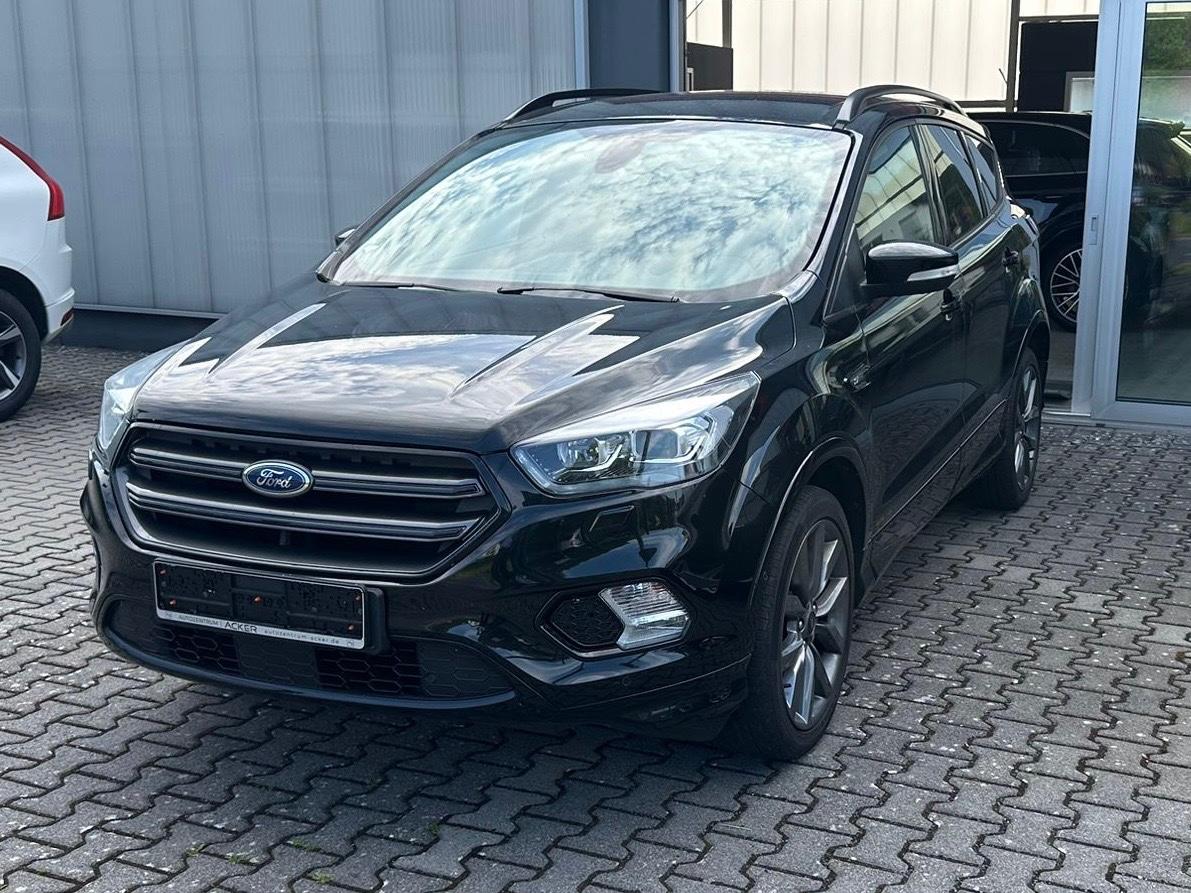Ford Kuga 1.5 ST-Line