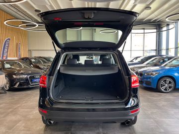 Volkswagen Touareg V6 TDI BMT DSG *NAVI*XENON*LEDER*DAB*