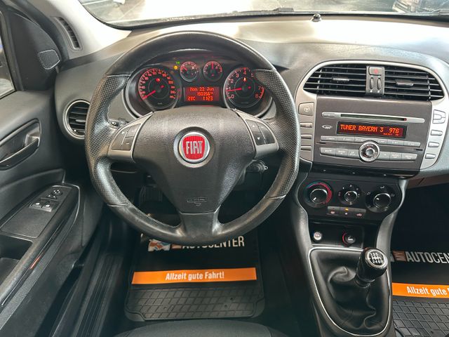 Fiat Bravo 1.4 16V My Bravo *KLIMA*SITZHEIZUNG*