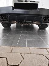 Chevrolet Camaro 5th Gen Facelift 6.2 V8 AT Z/28-Optik - Chevrolet Camaro mit Benzin-Antrieb: Coupe