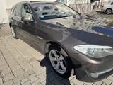 BMW 525d xDrive Touring - - gebrauchte BMW 525 aus dem Jahr 2012