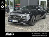 Mercedes-Benz E 220 d 4M AMG Edition Pano AHK DIGITAL Dis 360°
