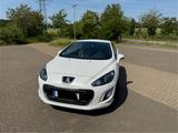 Peugeot 308cc Cabriolet - Peugeot 308 mit Diesel-Antrieb: Cabrio, Automatik