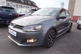 Volkswagen Polo V Comfortline 1.4 FSI *Automatik* GARANTIE* - Volkswagen Polo aus 2010: Comfortline