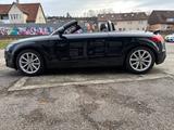 Audi TT Roadster 1.8 TFSI - - Audi TT: Roadster, 1.8