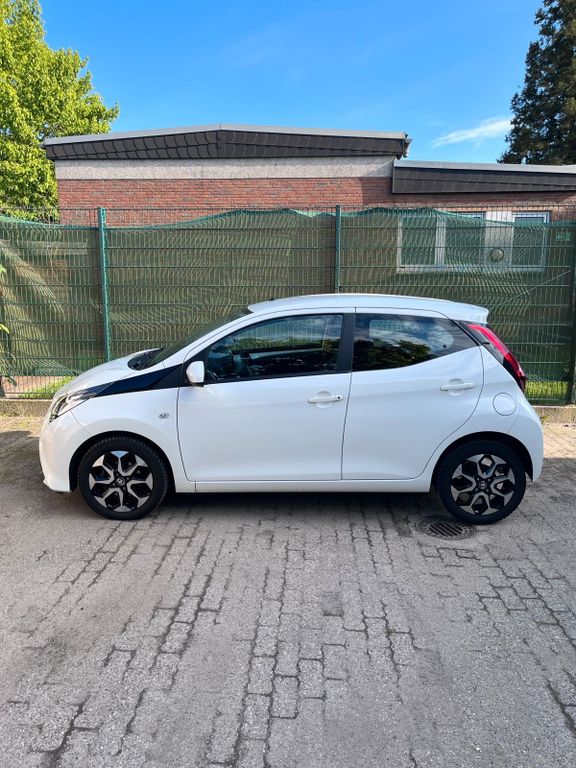 Image of Toyota Other