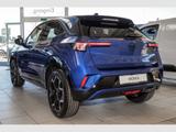 Opel Mokka GS Line 1.2 Voll-LED RückKam ACC Allwetter - Opel Mokka Gebrauchtwagen