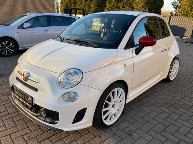 Abarth 500 500 Basis