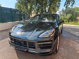 Porsche Cayenne Turbo GT approuved 2029 VAT recoverable - Porsche: Gt2 Turbo