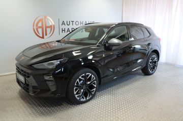 Cupra Terramar 2.0 TSI 4Drive VZ DCC AHK Pano HeadUp