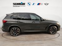 BMW X5 M - Vorschau Bild 8