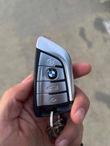 BMW X3 xDrive30i 2019 - BMW X3: 20i