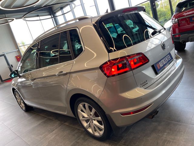 Volkswagen Golf Sportsvan VII Highline TSI DSG *NAVI*XENON*