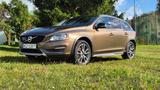 Volvo V60 Cross Country T5 AWD 2016 - gebrauchte Volvo V60 Cross Country aus dem Jahr 2016