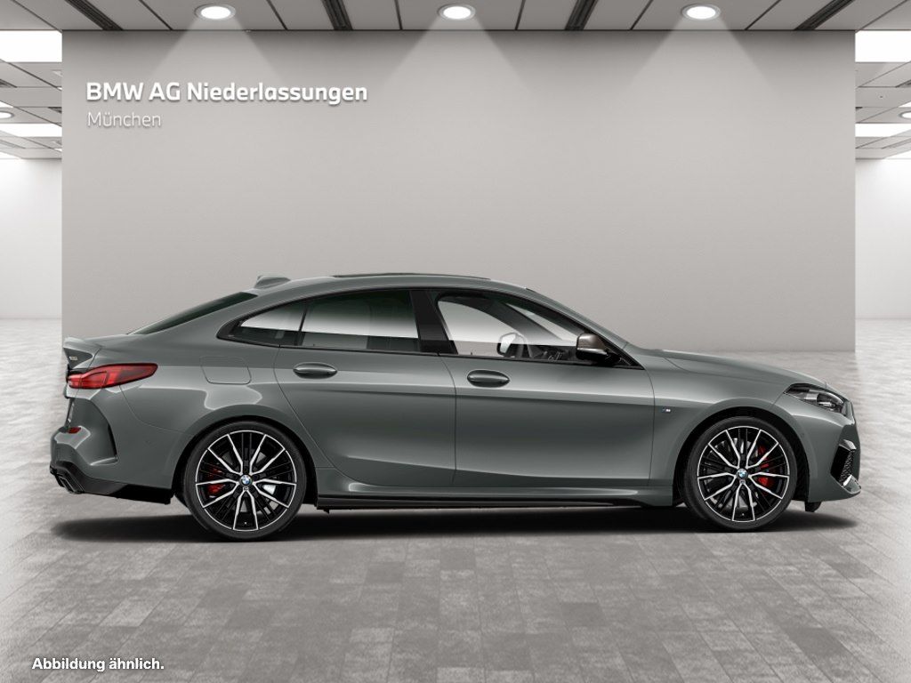 BMW M235 - Bild 11