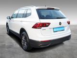 Volkswagen Tiguan Allspace 2.0 TDI Life 4Motion AHK - Volkswagen Tiguan Allspace in Chemnitz