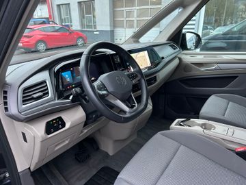 Volkswagen T7 Multivan 2,0 TDI DSG+LED+Navi+3xKlima+App+6Si