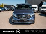 Mercedes-Benz EQV 300 AVANTGARDE LANG LED AIRMATIC PANO DISTR - gebrauchte Mercedes-Benz EQV aus dem Jahr 2024