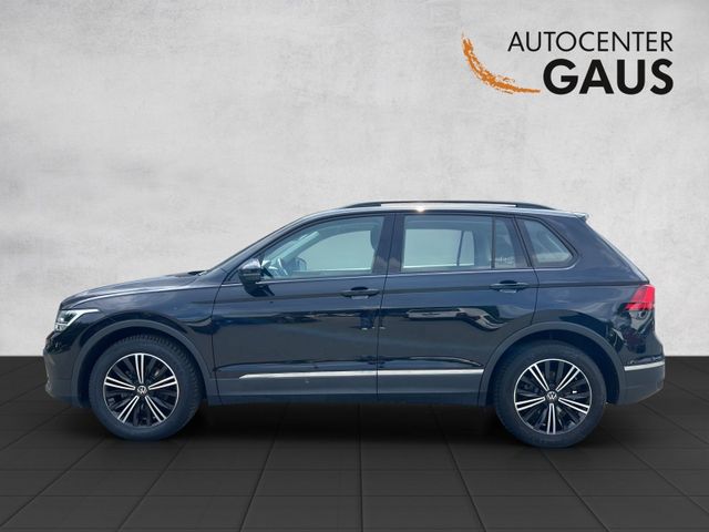 Tiguan Life 1.5 l TSI DSG Navi*LED*Light Assist