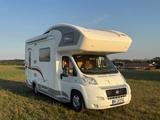 Eura Mobil Activa 635 LS - Eura Mobil Wohnwagen & Wohnmobile