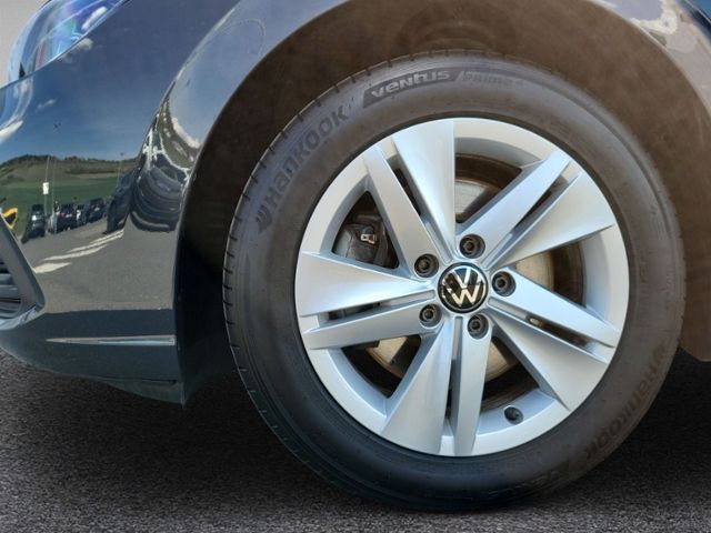 Golf VIII Variant 2.0 TDI Life NAVI+LED+ACC+SIHZ