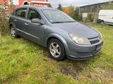 Opel Astra H Basis*TÜV 01.2026*Motor/Getriebe TOP* - Opel Astra: Getriebe