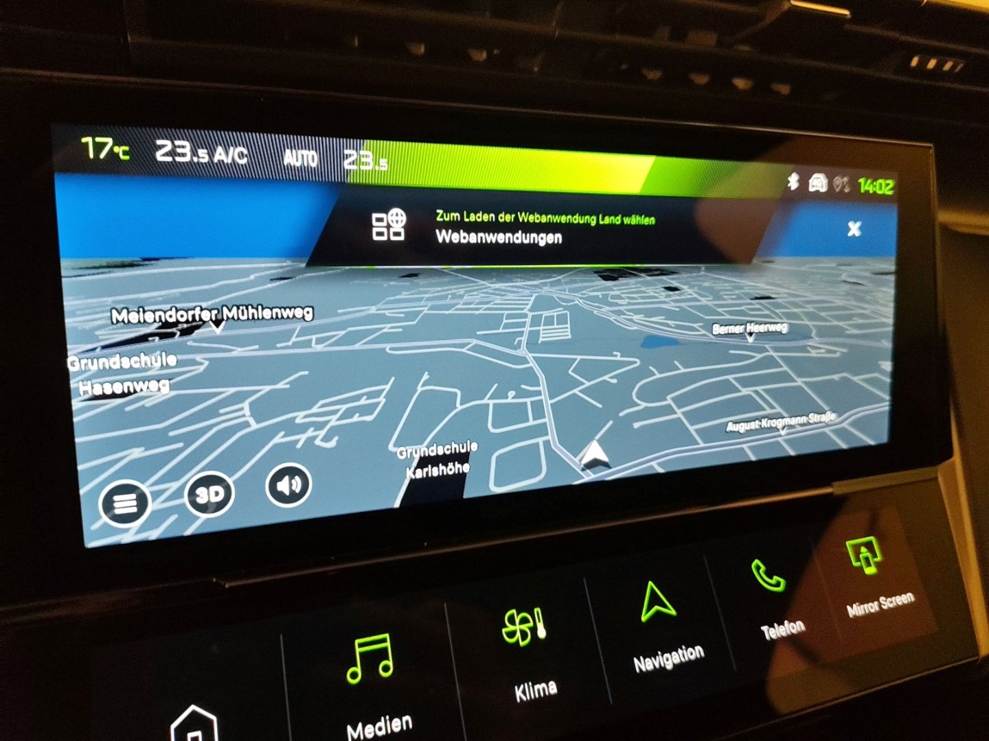 Peugeot 408 - Bild 21