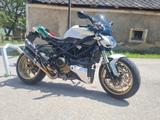 Ducati Streetfighter 1098 - DUCATI 1098