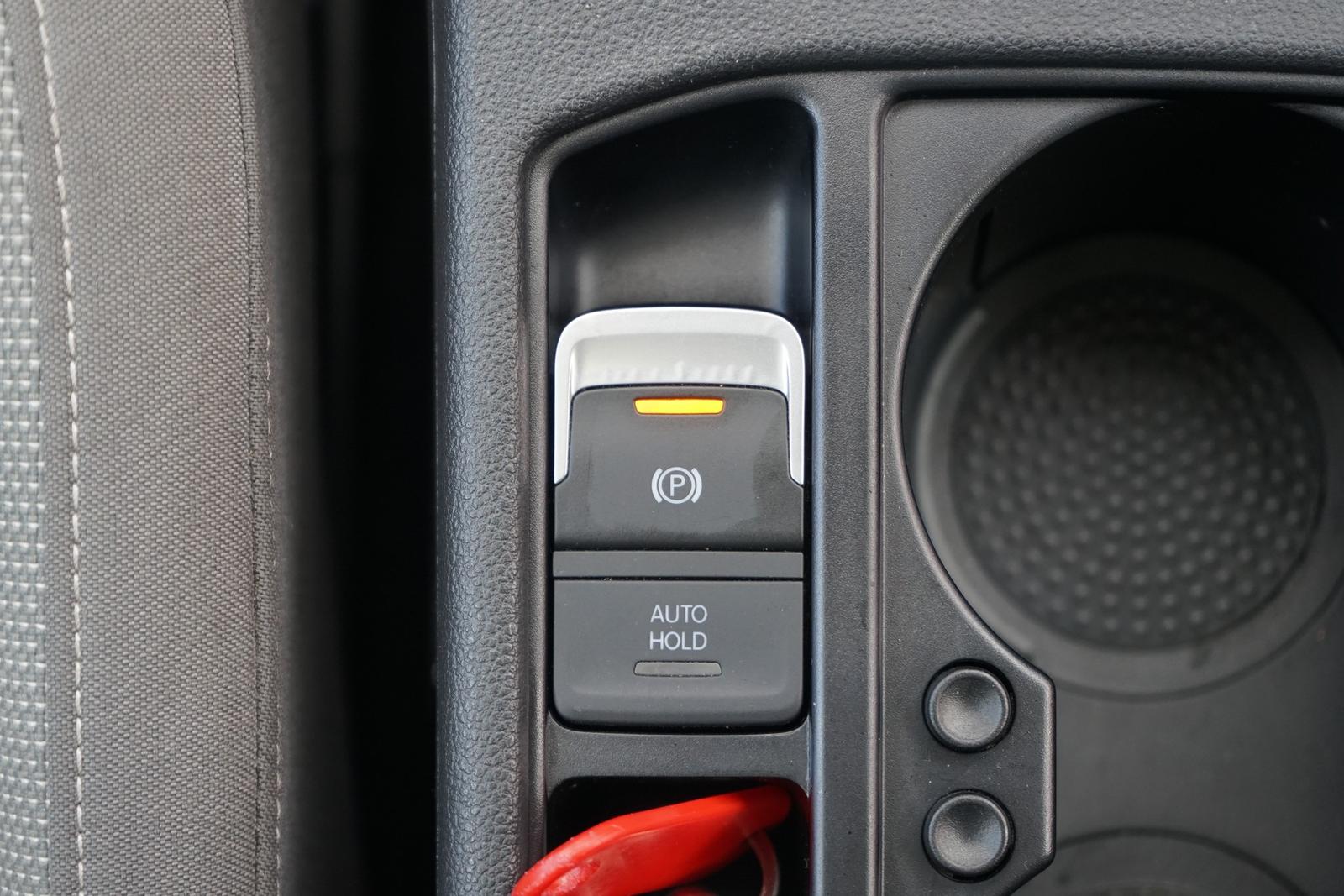 Volkswagen Touran 1.5 TSI LED Navi ACC DAB Totwinkel Kamera, миниатюра 22