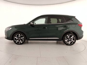Mg ZS - 8