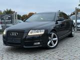 Audi A6 Lim. 2.8 FSI Sline*Alu*Klima*Navi*PDC - Audi A6 aus 2010: Limousine