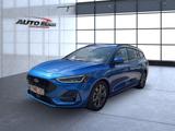 Ford Focus ST-Line Sportpaket Bluetooth Navi LED - Ford Focus: Kombi, Sport