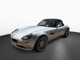 BMW Alpina Z8 Nr. 200 von 555 Xenon Vollleder Klima - BMW Z8: Cabrio