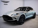 Aston Martin DBX707 | Lightning Silver | Pano | AHK | 23'' - silberne Aston Martin DBX