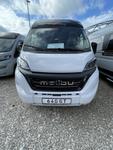 Malibu Van charming GT skyview 640 LE / ANGEBOT
