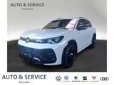 Volkswagen Tiguan R-Line 1,5 l eHybrid Plug-In *Pano* *AHK*