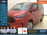 Ford Tourneo Custom 2.0 L1 Titanium AHK+Totwink.+LED - Ford Tourneo Custom Jahreswagen