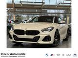 BMW Z4 sDrive20i MSport HuD DA H/K PA LED Komfortzg. - BMW Z-Reihe Neuwagen