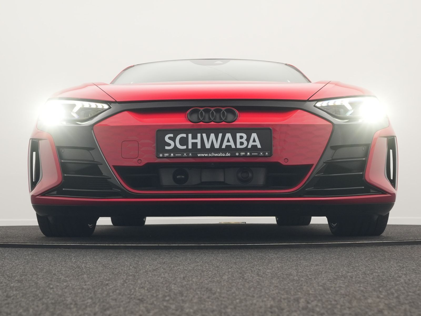 Audi e-tron GT - Bild 42