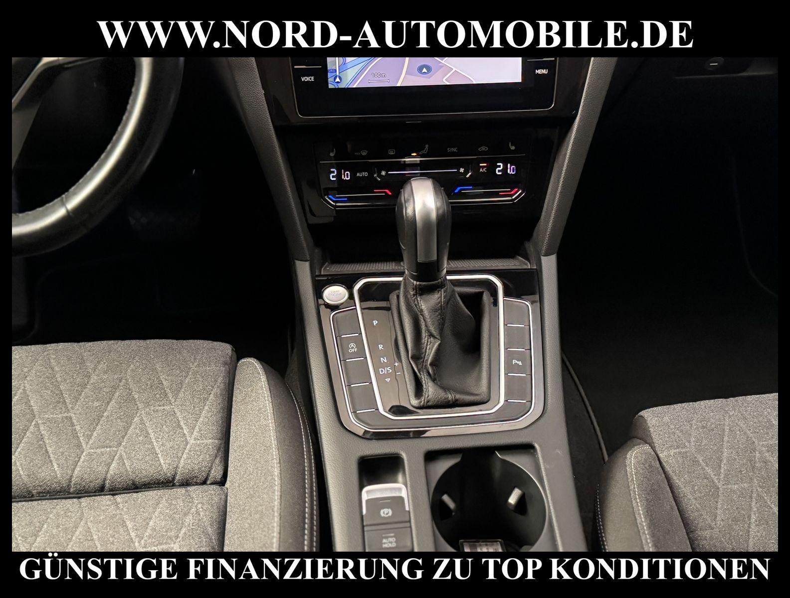 Volkswagen Passat Business 1.5 TSI DSG Navi/LED/PDC, миниатюра 22
