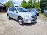 Toyota RAV 4 Life 4x4 - Toyota RAV 4 Gebrauchtwagen in Berlin