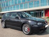 Volkswagen Golf IV 1.8 T GTI 25 Jahre | Sammler | Original - Volkswagen Golf: GTI Original