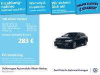 Volkswagen Passat Variant - Vorschau Bild 1