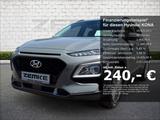 Hyundai KONA 2WD 1.0 T-GDI YES! Navi Soundsystem Klimaau - Hyundai KONA in Berlin