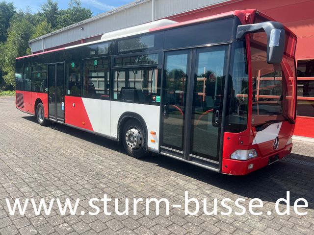 Gebrauchte Omnibusse - O 530 Citaro