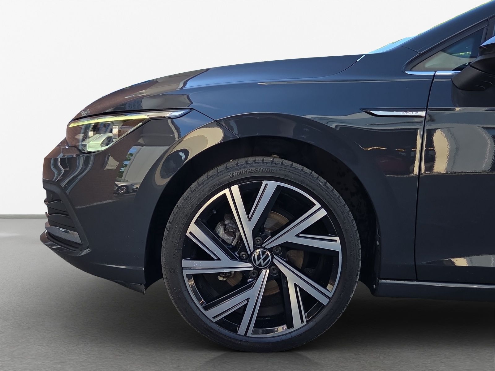 Volkswagen Golf - Bild 16