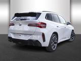 BMW X3 20d xDrive - BMW X3 in Bochum